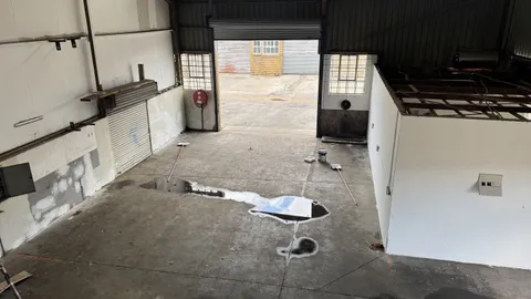 Gail Industrial Park (1)